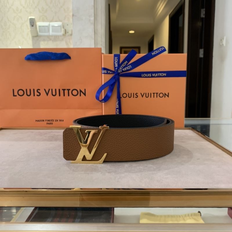 Louis Vuitton Belts